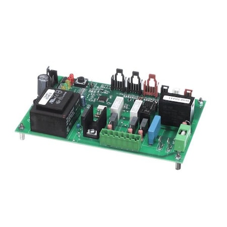 Ice-O-Matic Pc Board 115/60 SC620448-09